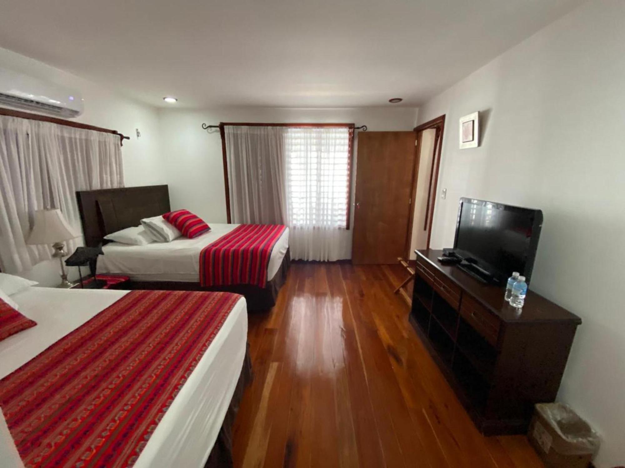 Coras Place Bacalar Lagoon Front Pokój zdjęcie