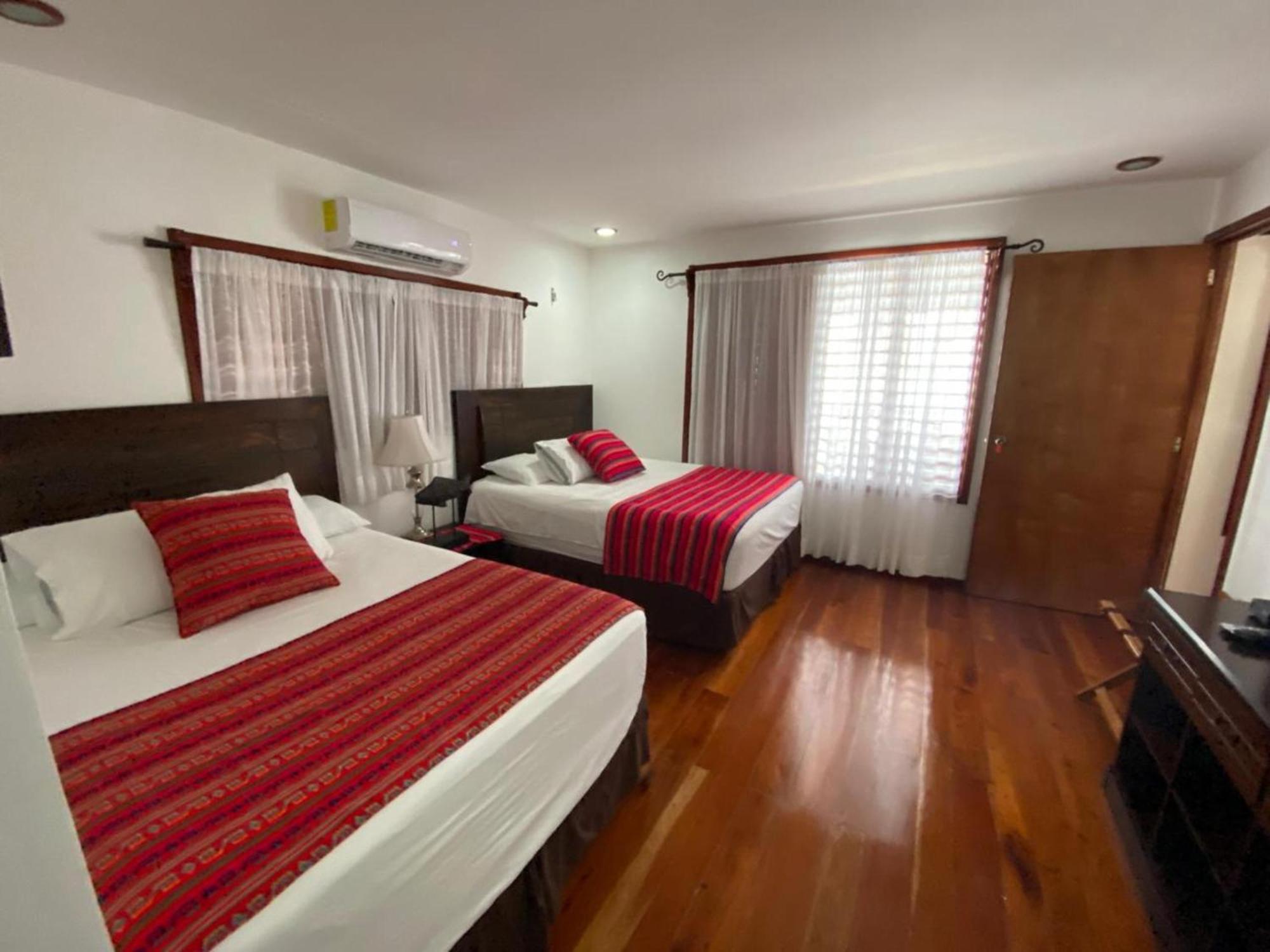 Coras Place Bacalar Lagoon Front Pokój zdjęcie