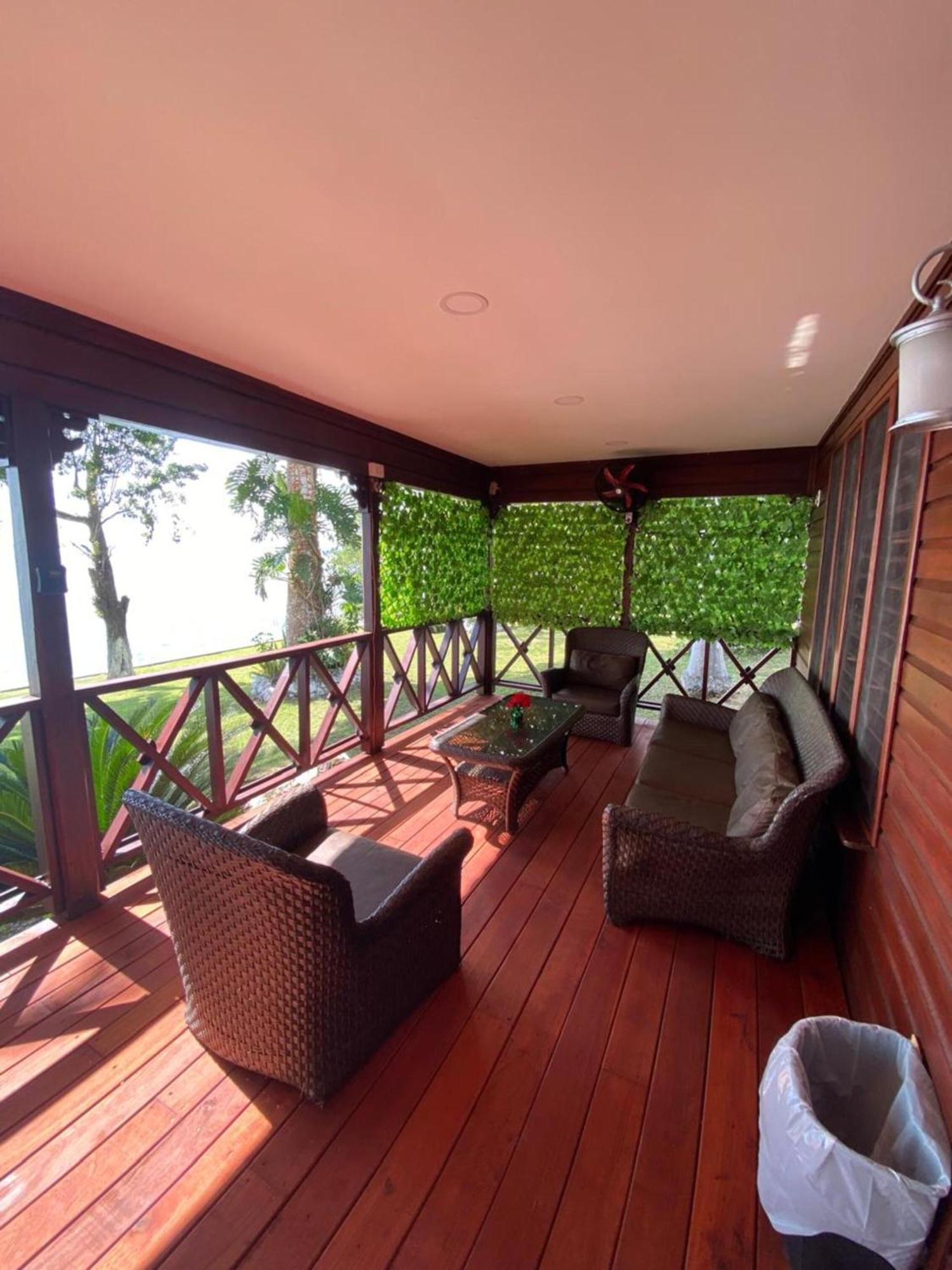 Coras Place Bacalar Lagoon Front Pokój zdjęcie